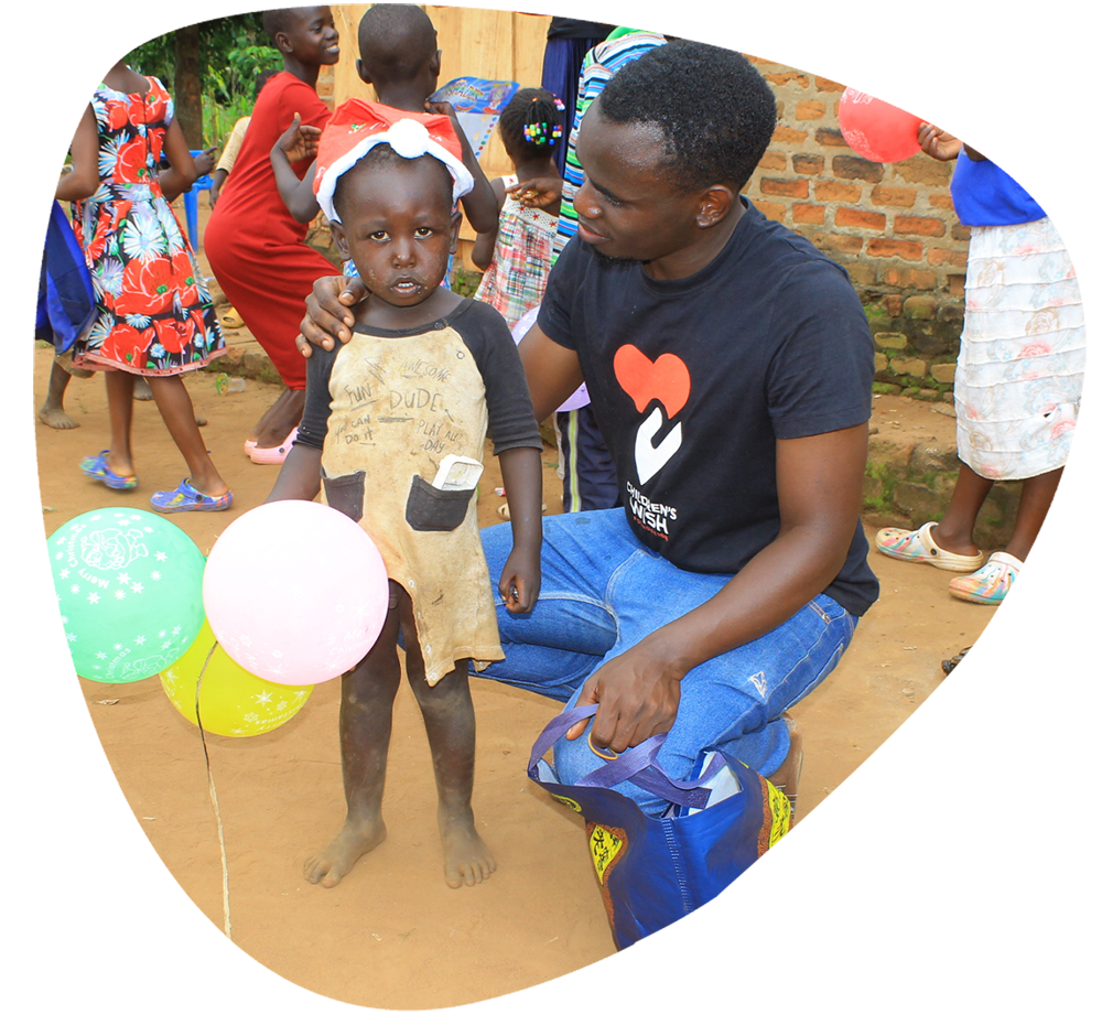 Children's Organizations In Uganda